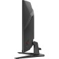 MSI MAG 321CQF E18 31.5 VA 2560 x 1440 (2K) HDMI DisplayPort 180 Hz